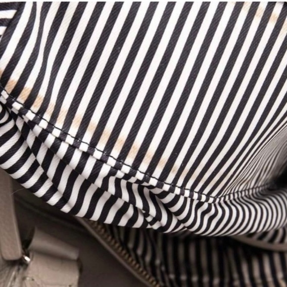 KATE SPADE New York Cobble Hill
Leslie Satchel, cream - Picture 9 of 11